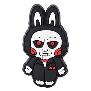 8 Halloween Croc Charms